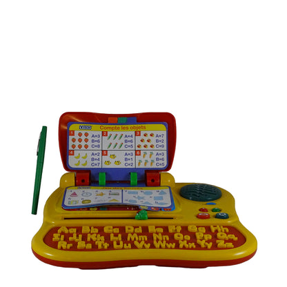 Apprenti’mots. d'occasion VTECH - Dès 3 ans | Lutin Vert