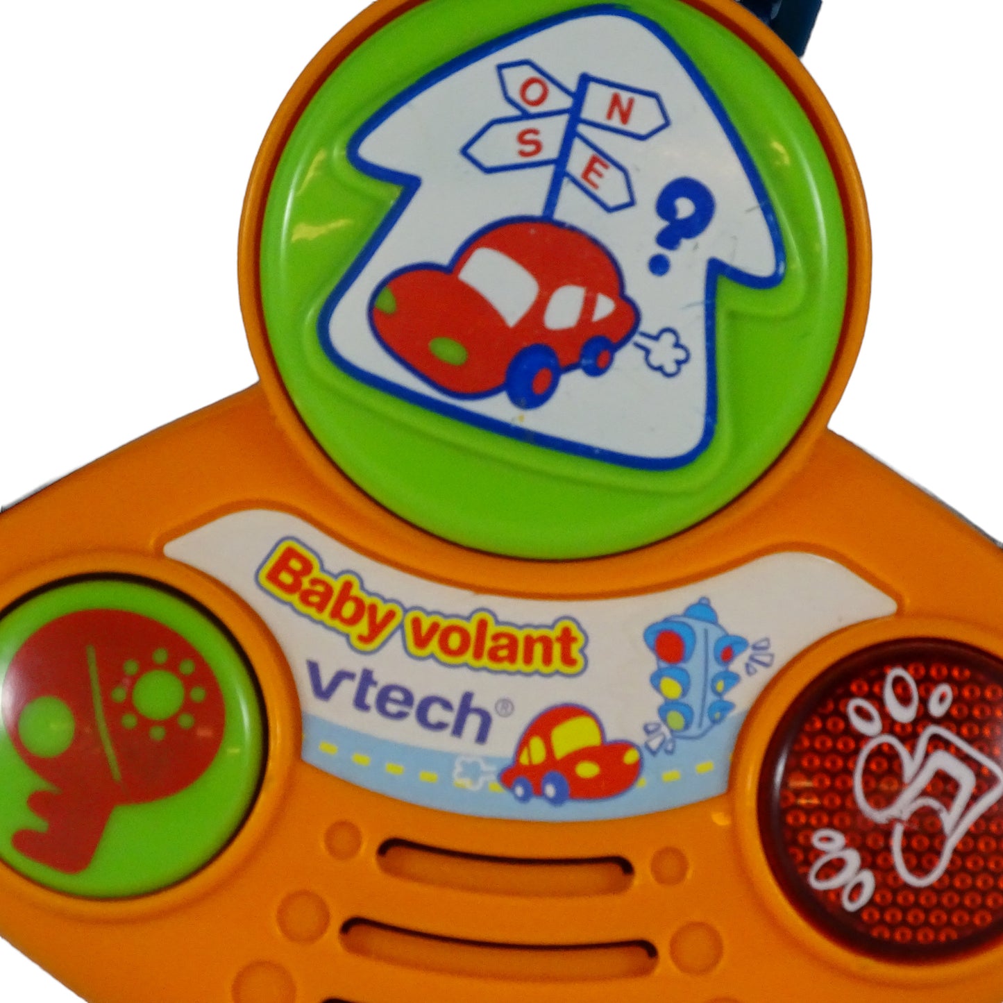 Baby Volant. d'occasion VTECH - Dès 2 ans | Lutin Vert