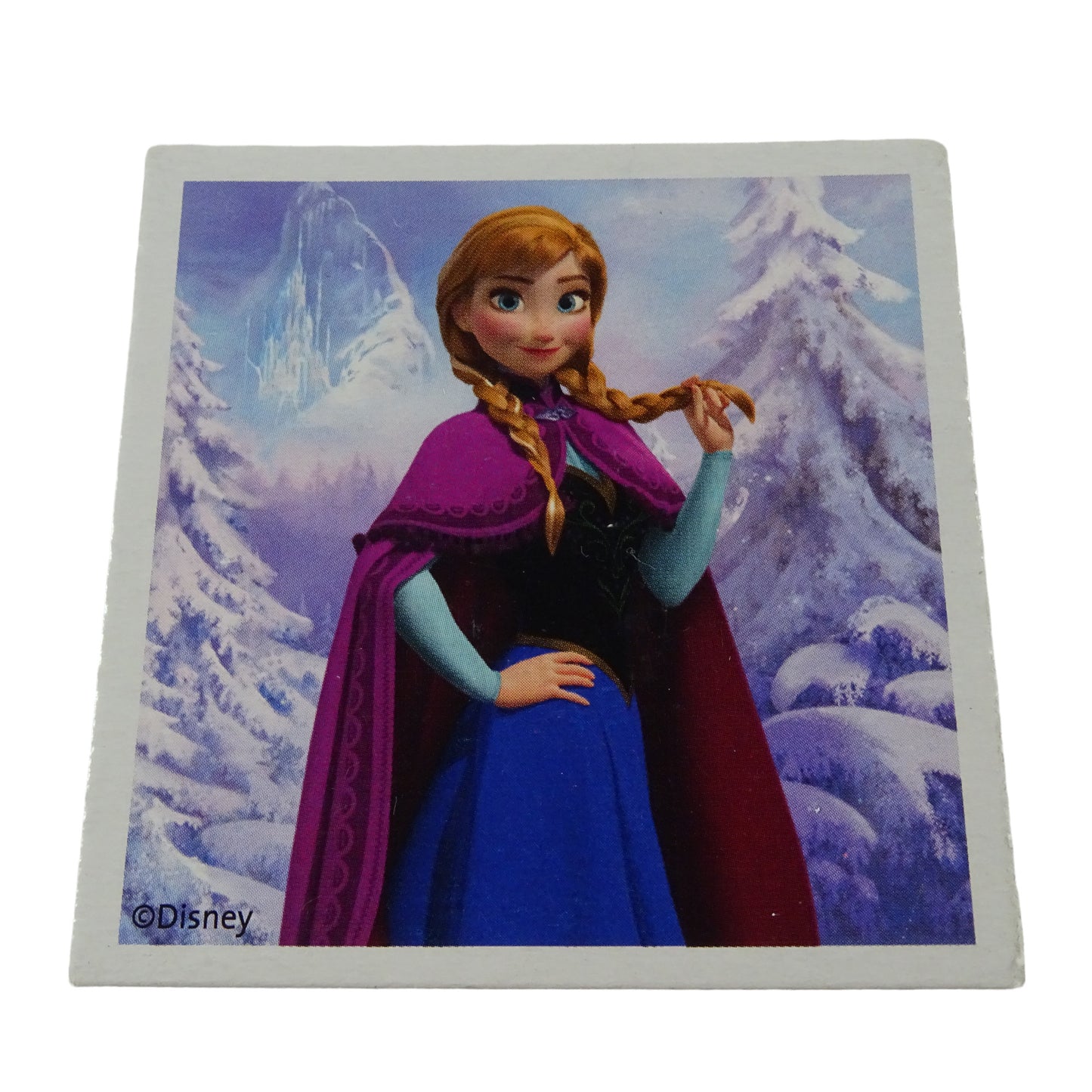 Memory Disney Frozen d'occasion RAVENSBURGER - Dès 2 ans | Lutin Vert