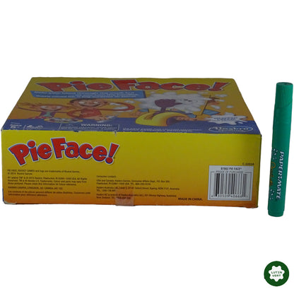 PieFace ! d'occasion HASBRO - Dès 5 ans |  Ref 6581