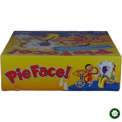 PieFace ! d'occasion HASBRO - Dès 5 ans |  Ref 6581