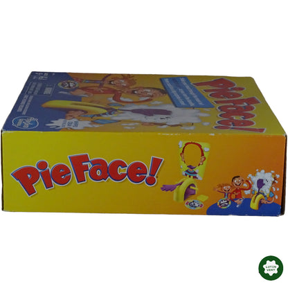 PieFace ! d'occasion HASBRO - Dès 5 ans |  Ref 6581