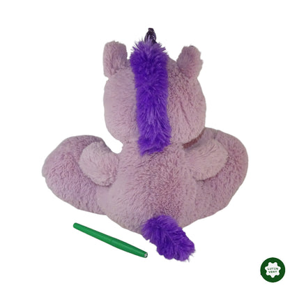 Peluche Licorne d'occasion  - Dès 3 ans | Ref 6934