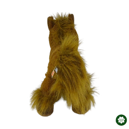 Peluche Cheval 30cm d'occasion KEELTOYS - Dès 2 ans | Ref 7102