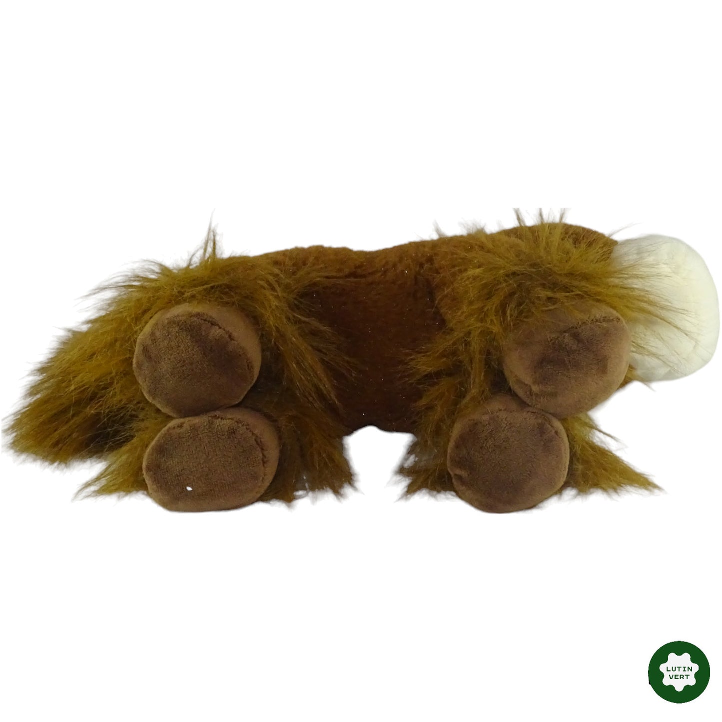 Peluche Cheval 30cm d'occasion KEELTOYS - Dès 2 ans | Ref 7102