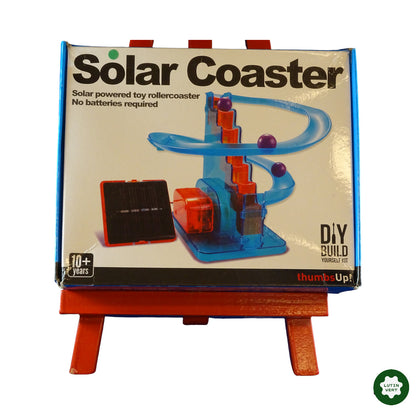 Solar Coaster d'occasion THUMBS UP - Dès 10 ans | Ref 7598