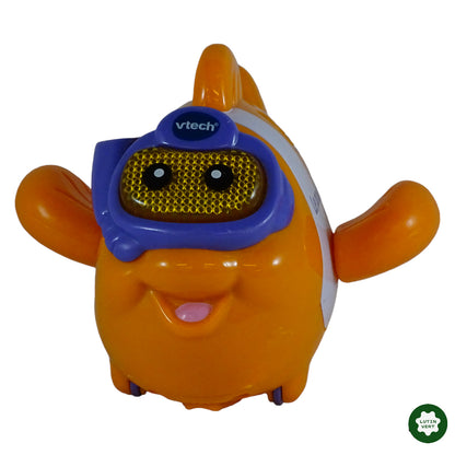 Titoune Le poisson-clown d'occasion VTECH - Dès 2 ans | Ref 7983