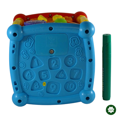 Baby Cube d’éveil d'occasion VTECH - Dès 6 mois | Ref 8268