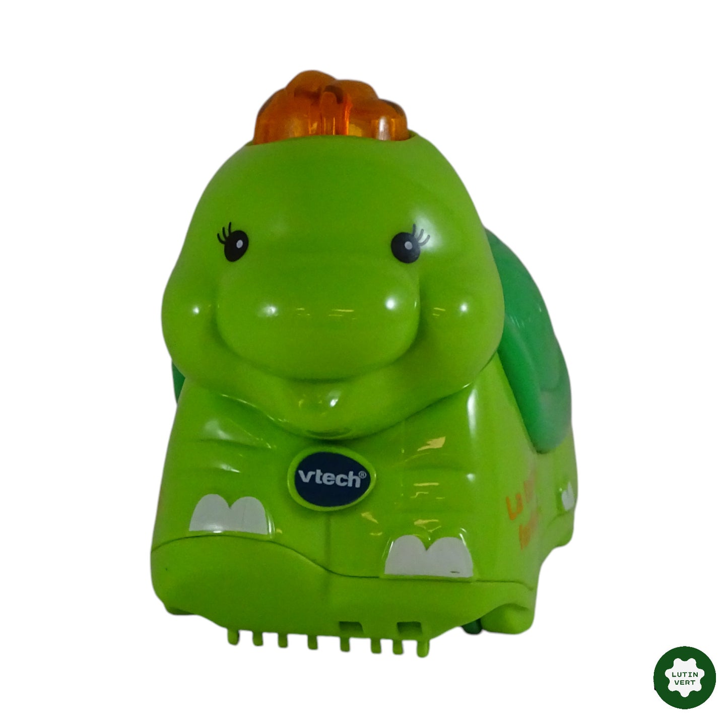 Juju la tortue d'occasion VTECH - Dès 3 ans | Ref 8370