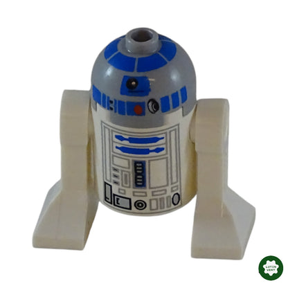 Figurine Star Wars R2-D2 d'occasion LEGO - Dès 6 ans | Ref 8577