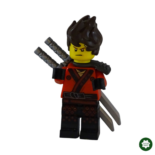 Figurine Ninjago-Tai d'occasion LEGO - Dès 6 ans | Ref 8578