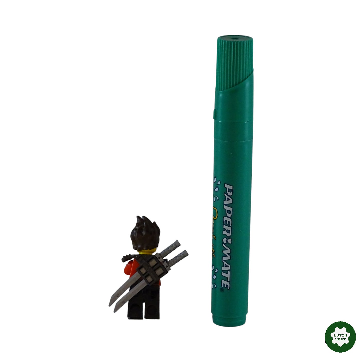 Figurine Ninjago-Tai d'occasion LEGO - Dès 6 ans | Ref 8578