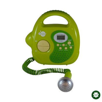 Radio Mp3 Karaoké d'occasion ITSIMAGICAL - Dès 6 ans | Ref 8720