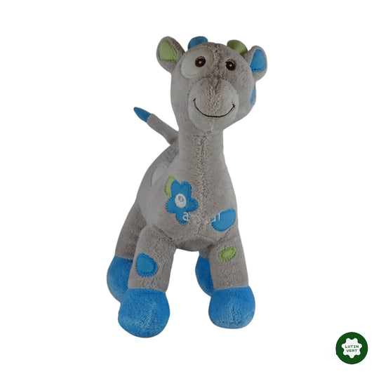 Doudou Girafe Arthur d'occasion ARTHUR ET LOLA - Dès 6 mois | Ref 8870