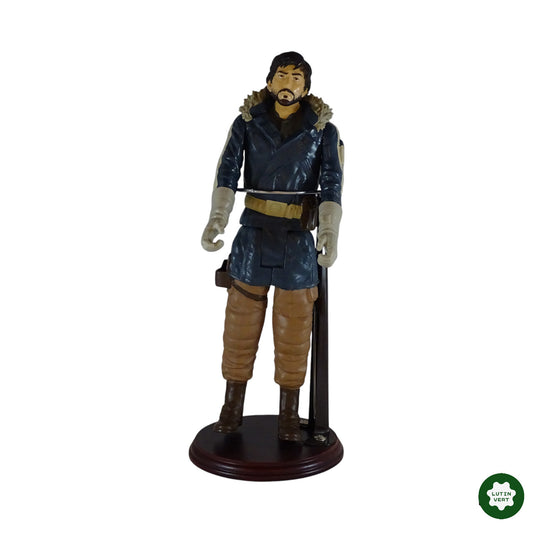 Figurine Star Wars Capitaine Cassian Andor d'occasion HASBRO - Dès 3 ans | Ref 8871