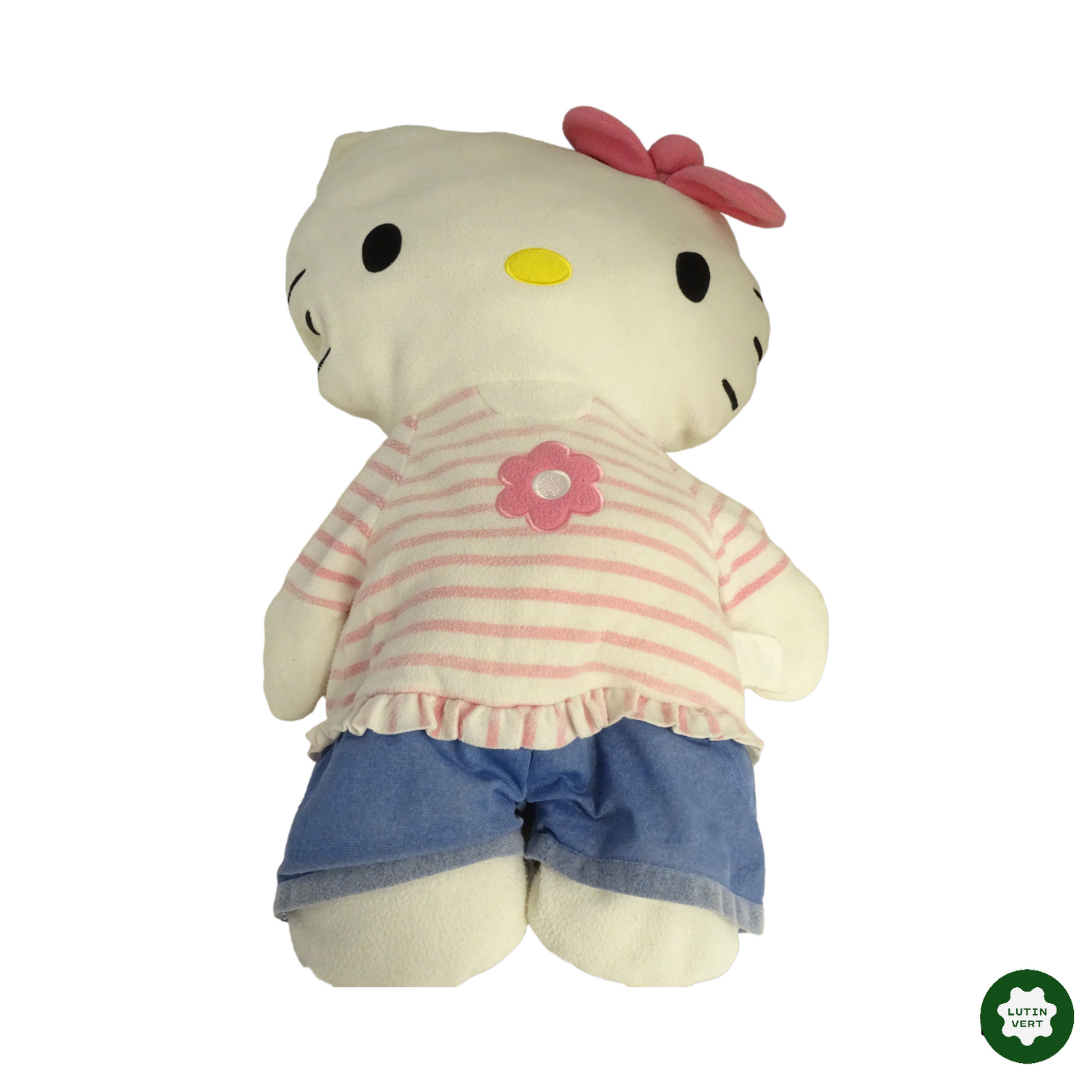 Peluches Hello Kitty d'occasion