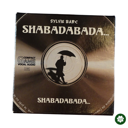 Shabadabada d'occasion  - Dès 8 ans | Ref 8983