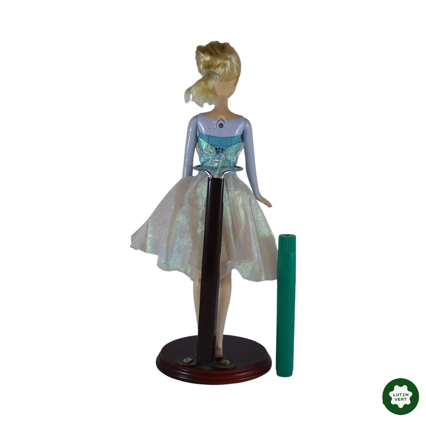 Poupée Elsa Disney d'occasion MATTEL - Dès 3 ans | Ref 9300