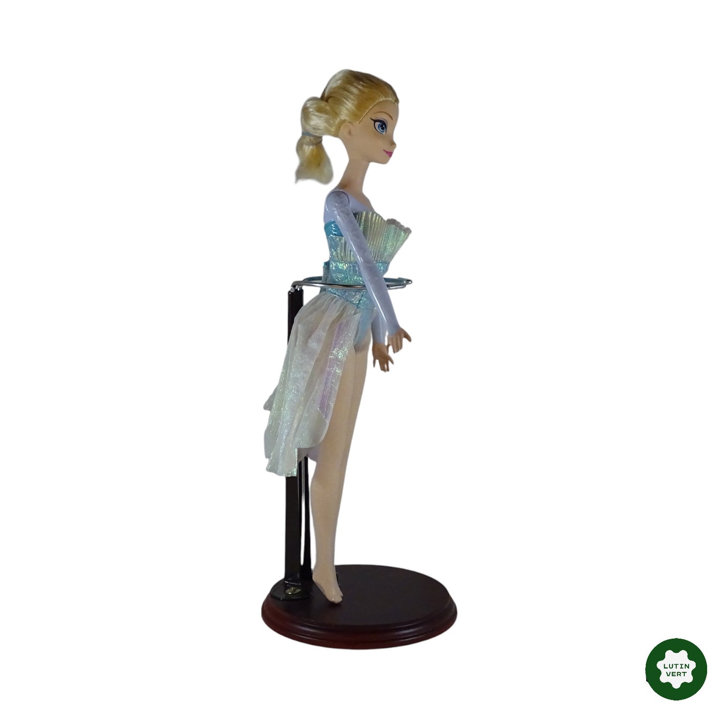 Poupée Elsa Disney d'occasion MATTEL - Dès 3 ans | Ref 9300