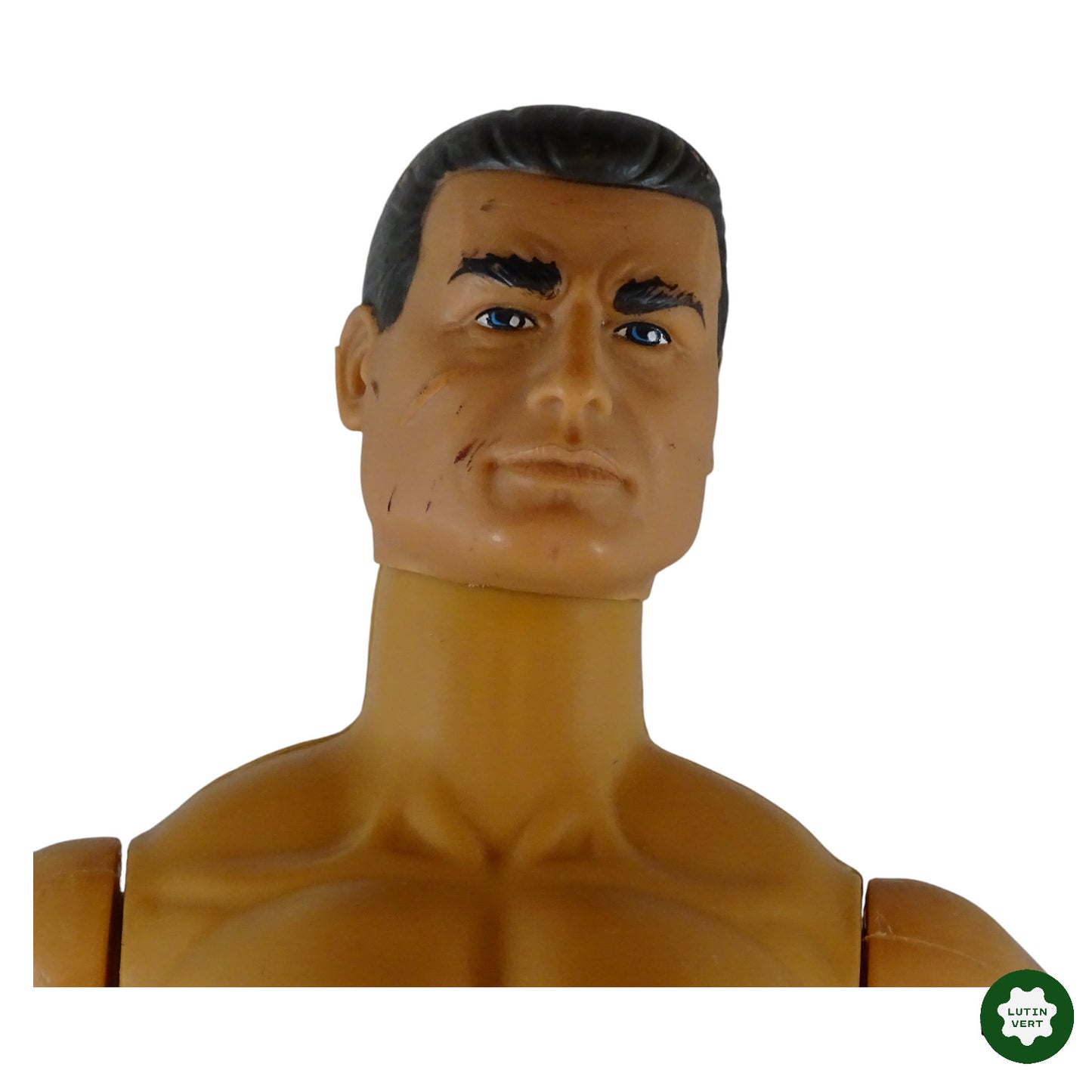 Action Man Nageur 1995 d'occasion HASBRO - Dès 3 ans | Ref 9270