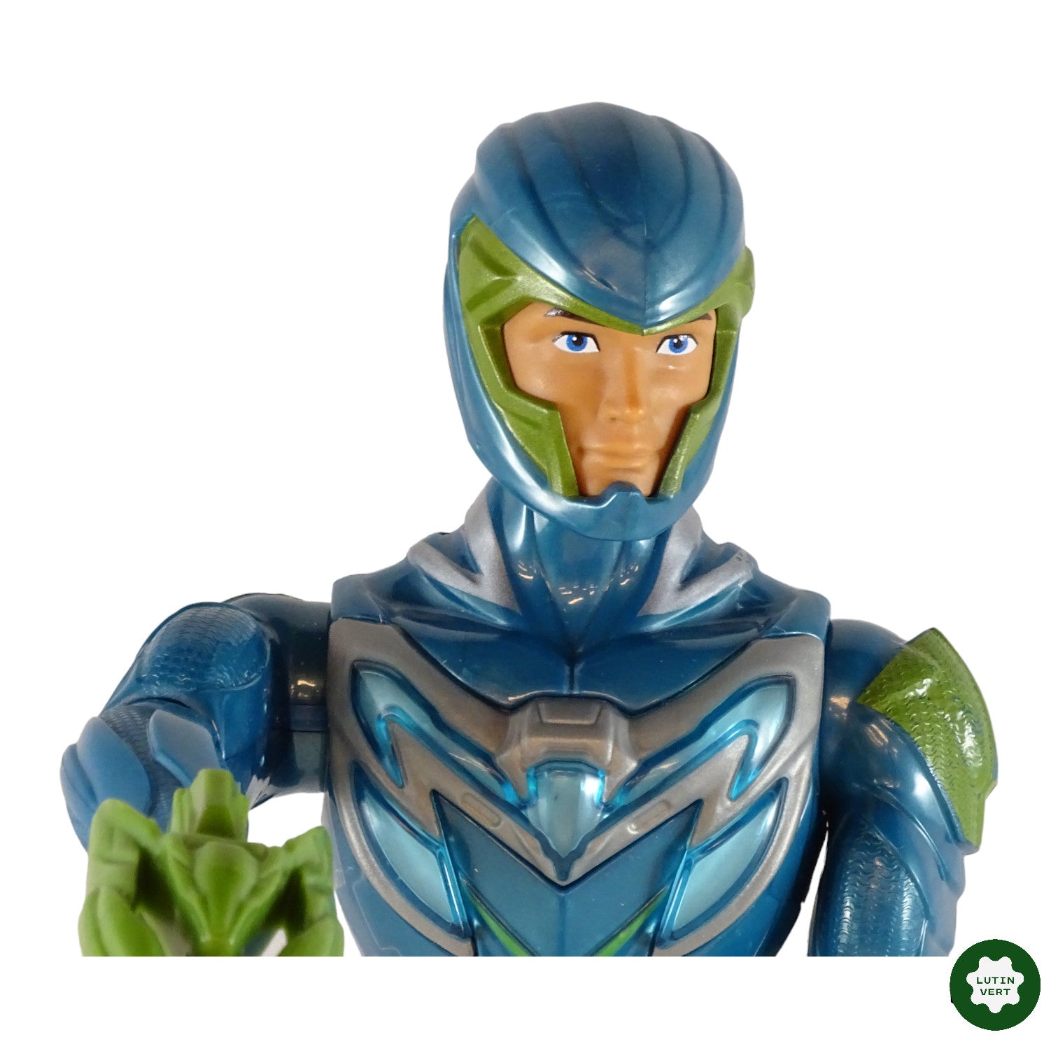 Max steel turbo arco online