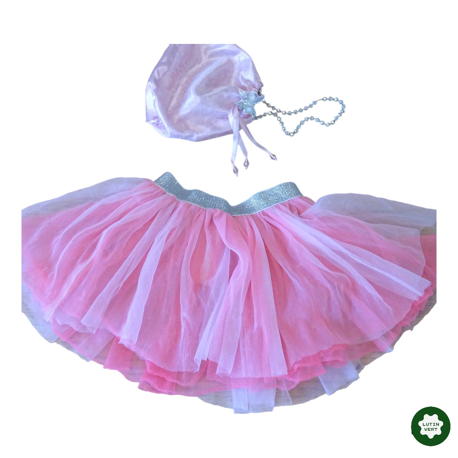 Jupe tutu rose hotsell