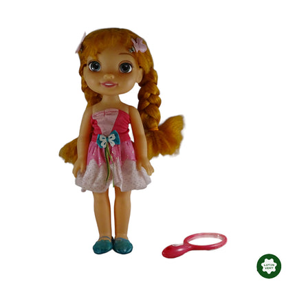 Poupée 35cm de Anna d'occasion DISNEY  - Dès 2 ans | Lutin Vert