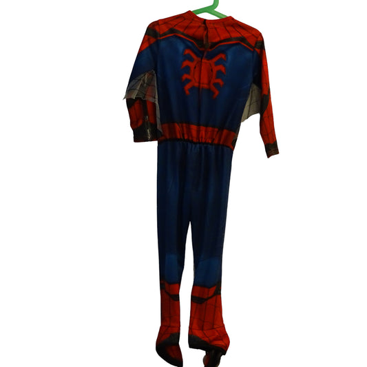 Déguisement Spiderman d'occasion MARVEL - Dès 7 ans | Lutin Vert