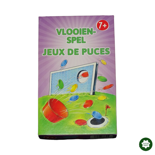 Jeux de puces occasion INNOVAKIDS - Dès 7 ans | Lutin Vert